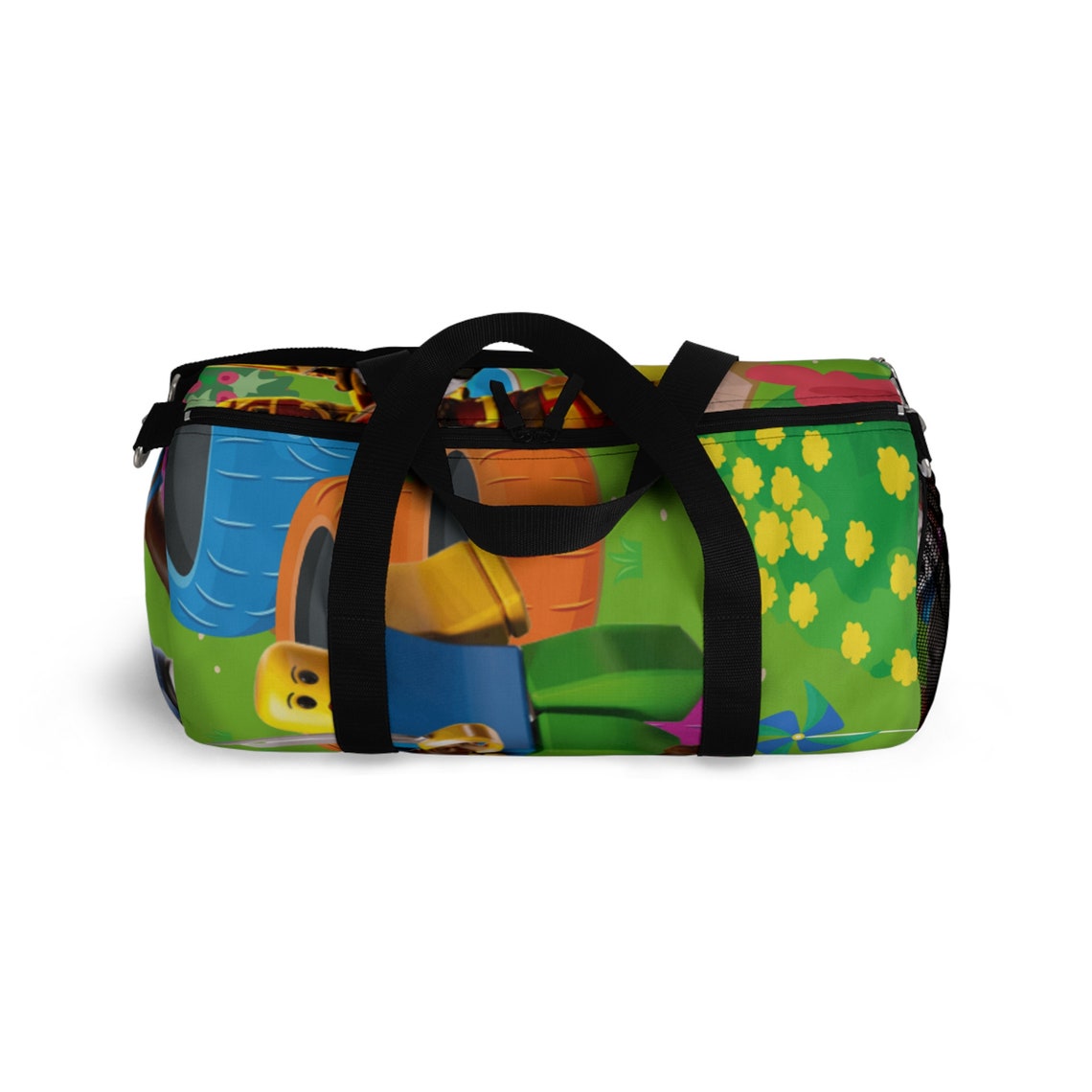 Roblox Duffel Bag Etsy