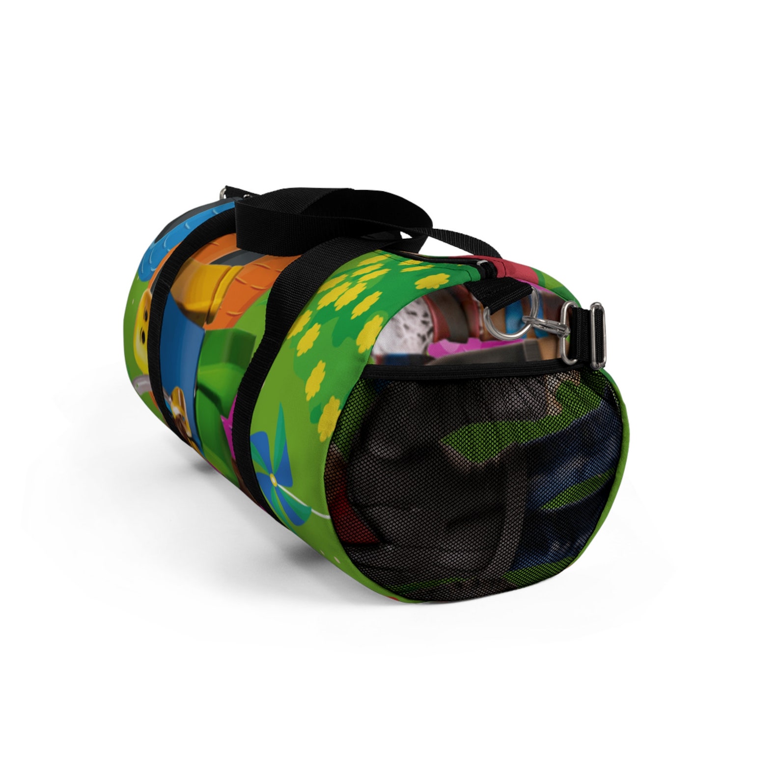 Roblox Duffel Bag Etsy