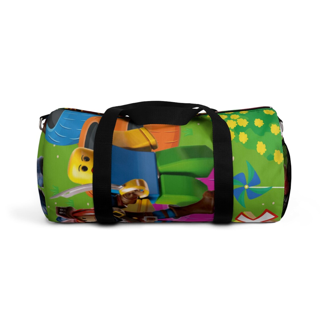 Roblox Duffel Bag Etsy