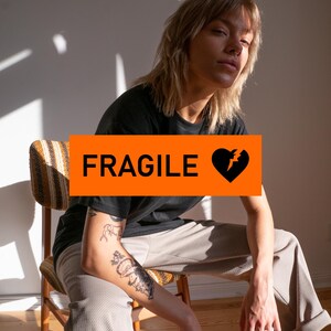 Fragile T-Shirt