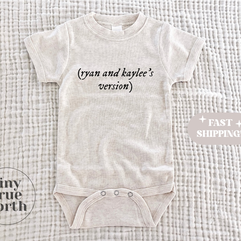 Taylors Swift Baby Clothes - Etsy