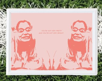 3-PACK Prints Cinderella Story 8.5x11"- DIGITAL DOWNLOAD