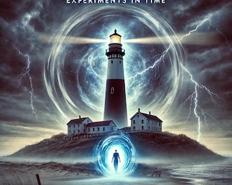 Het Montauk-project: experimenten in de tijd | Origineel boek | 55 pagina's | E-boek | Pdf