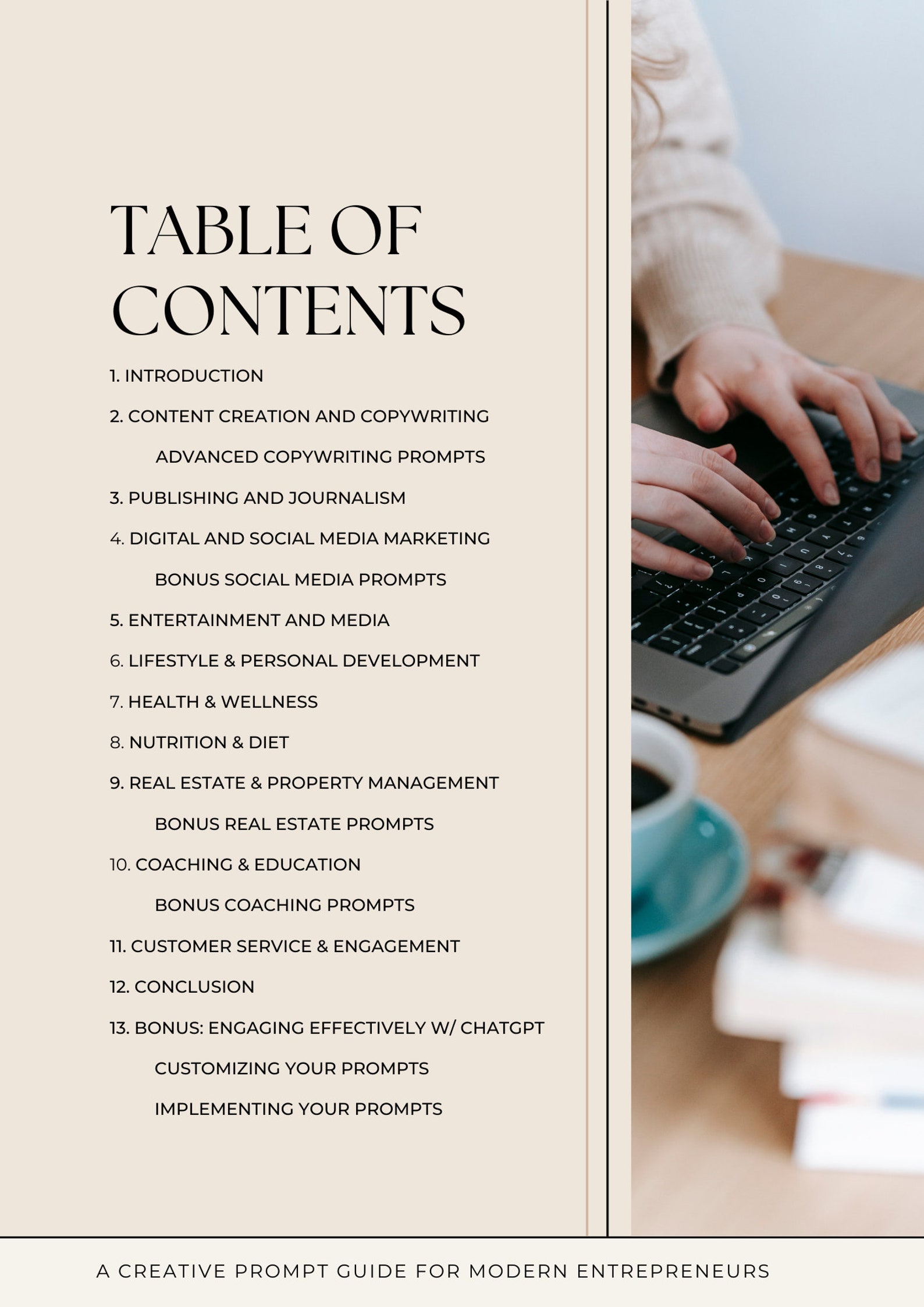 The Power of 1000 Chatgpt Prompts: Sparking Creativity and Engagement