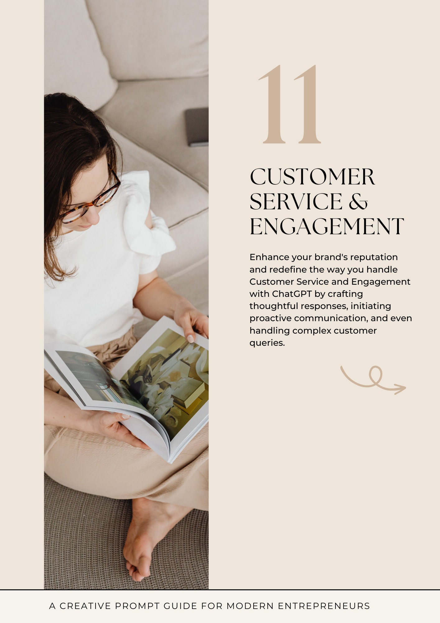 The Power of 1000 Chatgpt Prompts: Sparking Creativity and Engagement