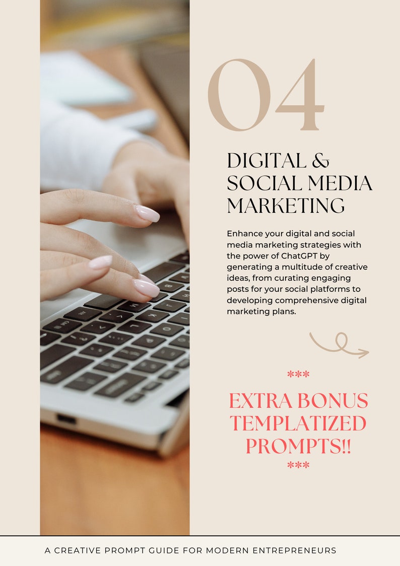 The Power of 1000 Chatgpt Prompts: Sparking Creativity and Engagement