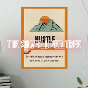 Motivational Classroom Posters **DIGITAL PRODUCT ONLY
