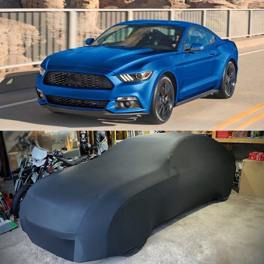 Ford Mustang Shelby GT350 Car Cover Perfectly Tailored Car Etsy