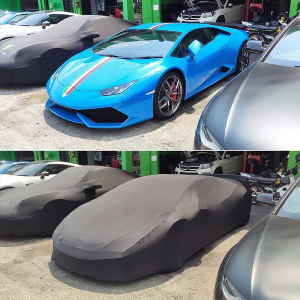 Lamborghini Huracan Cover - Etsy