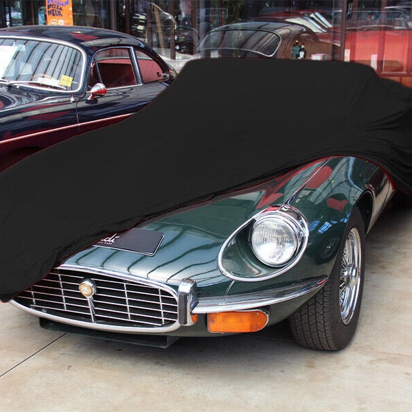 Car Cover Jaguar Etsy