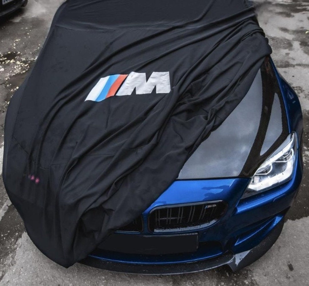 BMW 3 Series Perfectly Tailored Car Cover Full Cover Premium Etsy