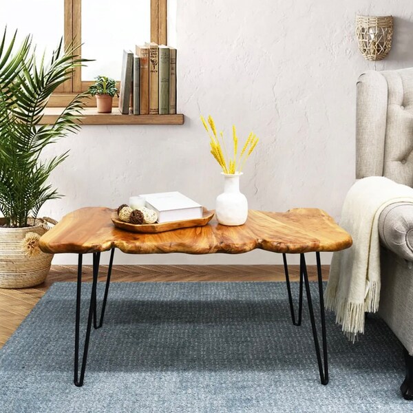 Small Coffee Table - Etsy