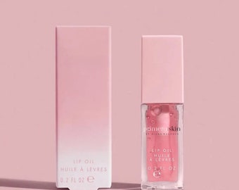 HydraBloom Lip Oil