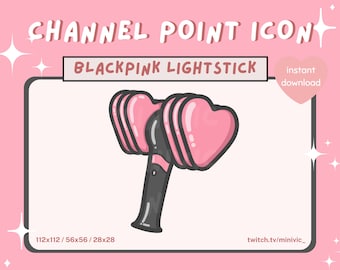 Blackpink hammer discount