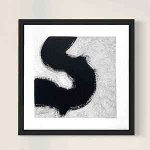 Territorios y Quimeras IV - Topographic abstract art