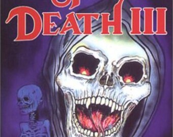 Faces of Death DVD Set 1, 2, 3, 4, + Bonus 5 & 6 - Etsy
