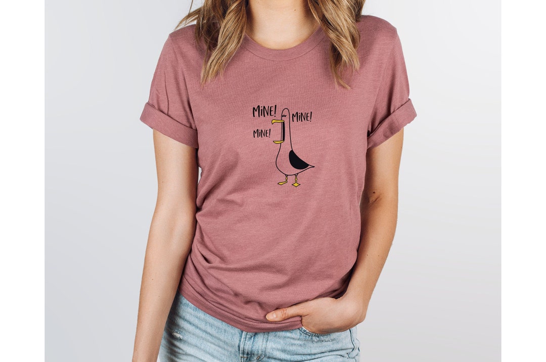 Duck Shirt Duck Lover T-shirt Cute Duck Animal Lover Tee - Etsy