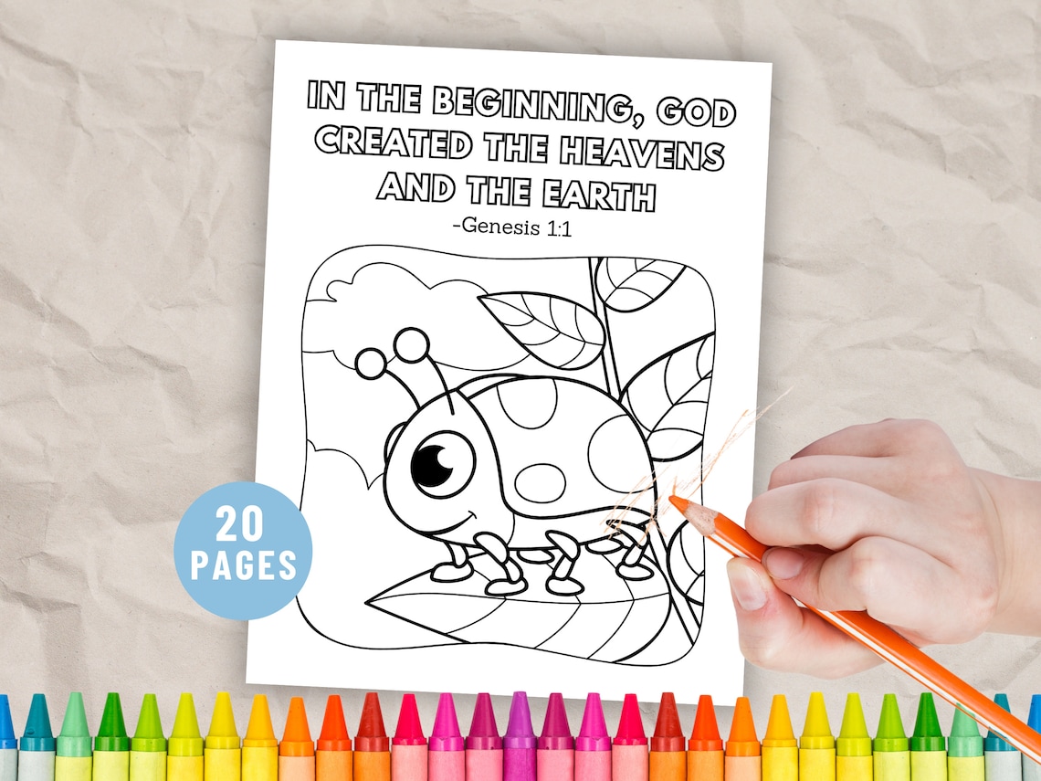 20 Bible Verse Coloring Pages for - Il 1140xN.5177788161 Lbcv 