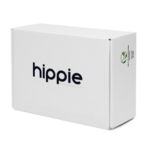 Men’s Mushroom high top canvas shoes image 9