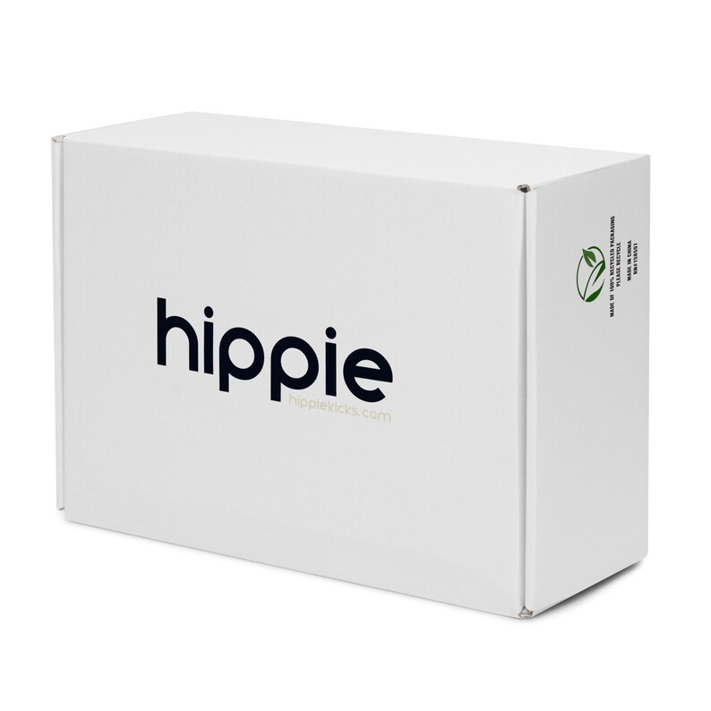 Men’s Mushroom high top canvas shoes image 9