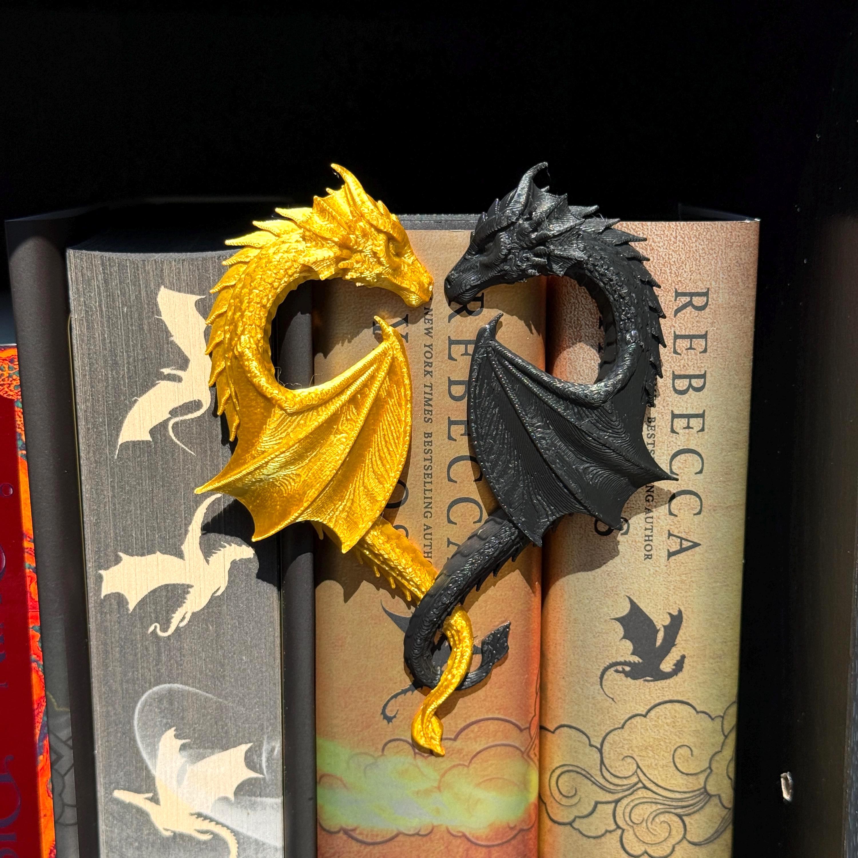 Bookends 3d Print Canada