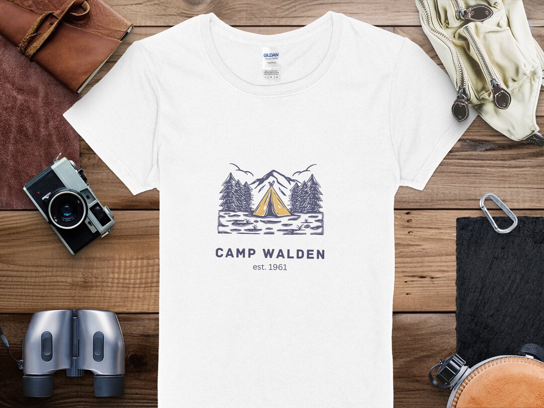 Camp Walden Parent Trap Girls love Unisex Grijze Hoodie Size XL