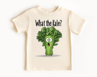 What The Kale Kids girls Boys T shirt tee Baby Onesie Bodysuit Funny Tropical Love Hawaii Gift for sister New Born long short sleeve Volcano