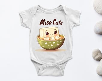 Miso Maglietta per bambini carina, tutina per neonati, divertente, carina, tropicale, amore, Hawaii, regalo per sorella, neonato, manica lunga e corta, vulcano