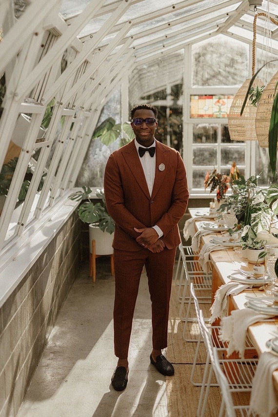 Fotos de trajes elegantes para caballeros sale