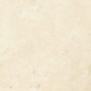 Ivory Travertine Tumbled Cross Cut Premium Wall and Floor Tile 3x6”