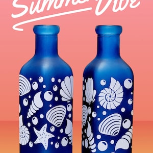 Beach Vibe Bottles