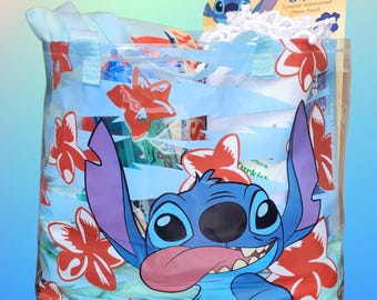 Stitch Beach Bag Bundle