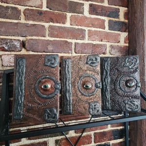 Spell Book Prop
