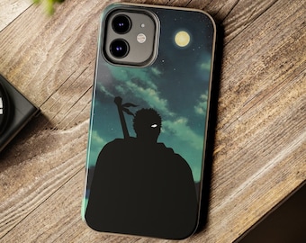 Guts Anime Phone Case: Japanese Manga Art Gift