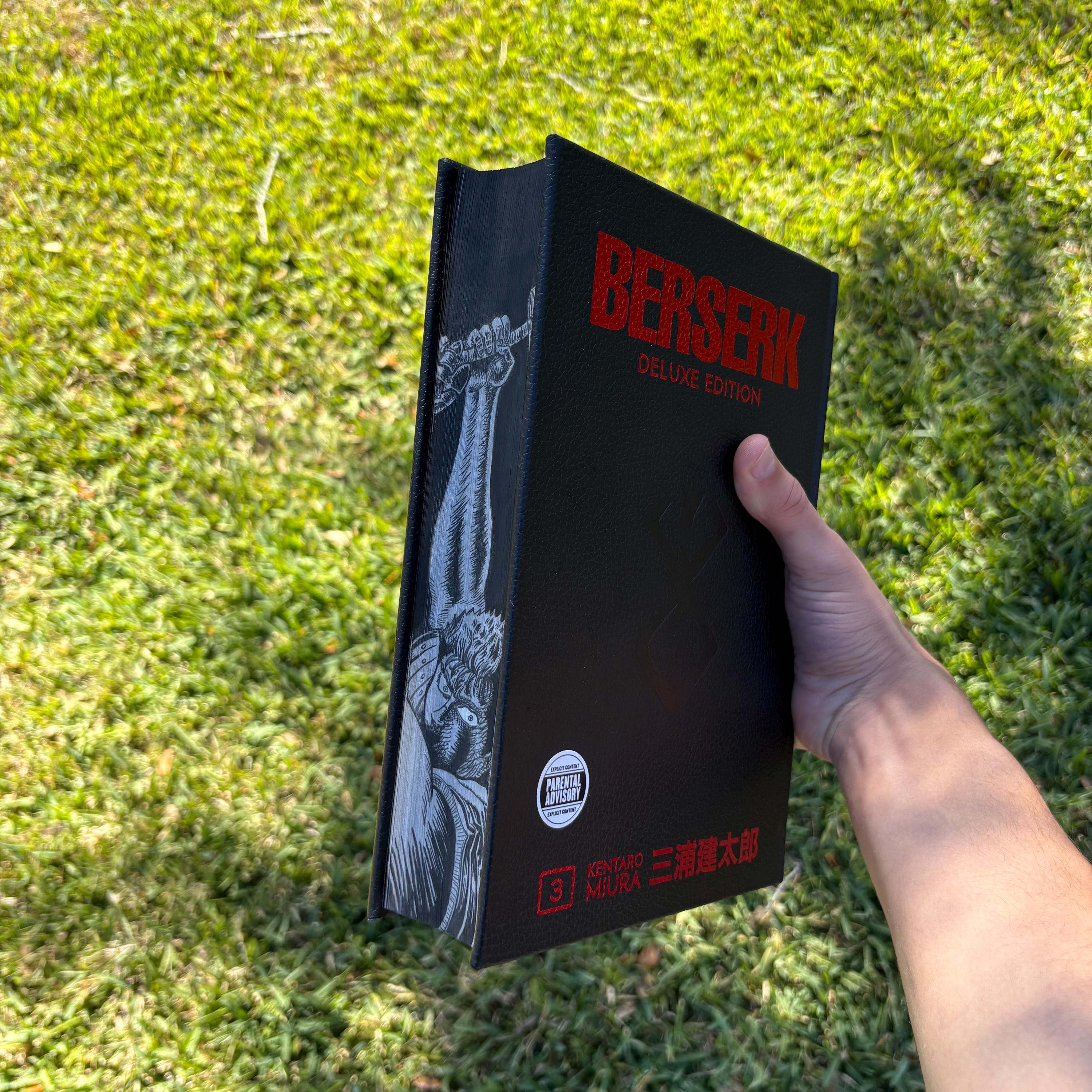 その他 Berserk F3 board 14sets (all new) Berserk Paperback Vol. 2  その他