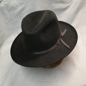 Stetson Nutria - Etsy