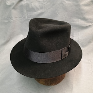 Stetson Nutria - Etsy