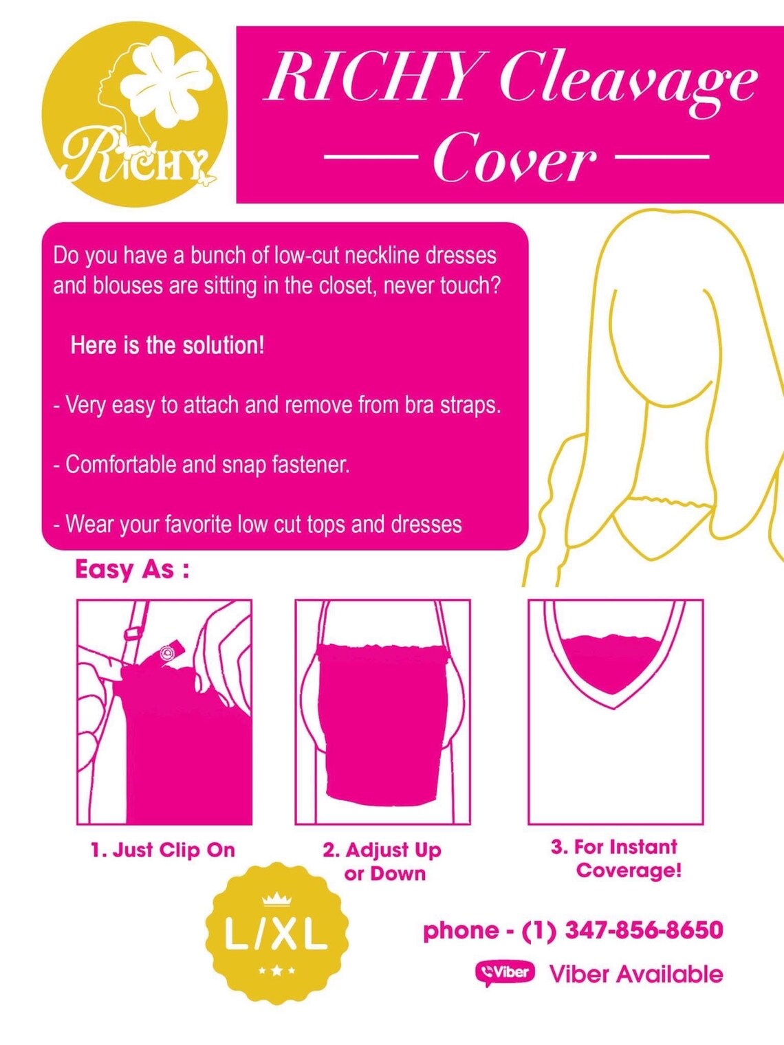 2pcs Black & White Lady Lace Clipon Mock Camisole Bra Insert Etsy