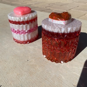Sparkle Jar