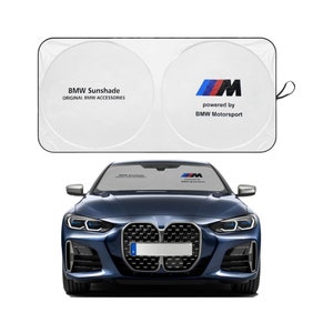 Bmw sunshade - .de