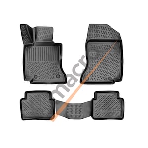 Large rubber car mats deals