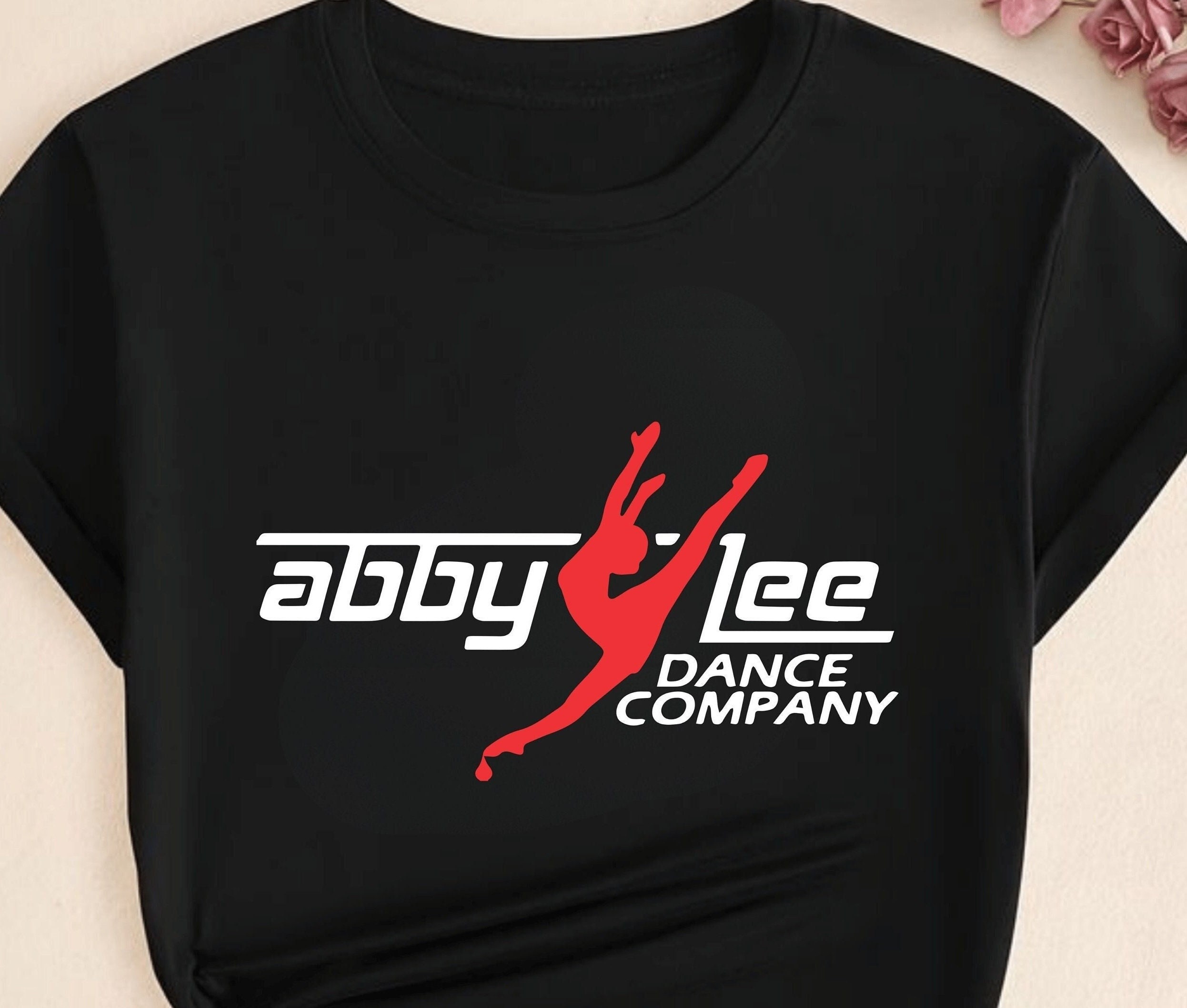 Abby Lee Dance Company Shirt, Abby Lovers Lee Company Dance Tee