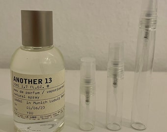 Le Labo weiteren13 3/5/10mL