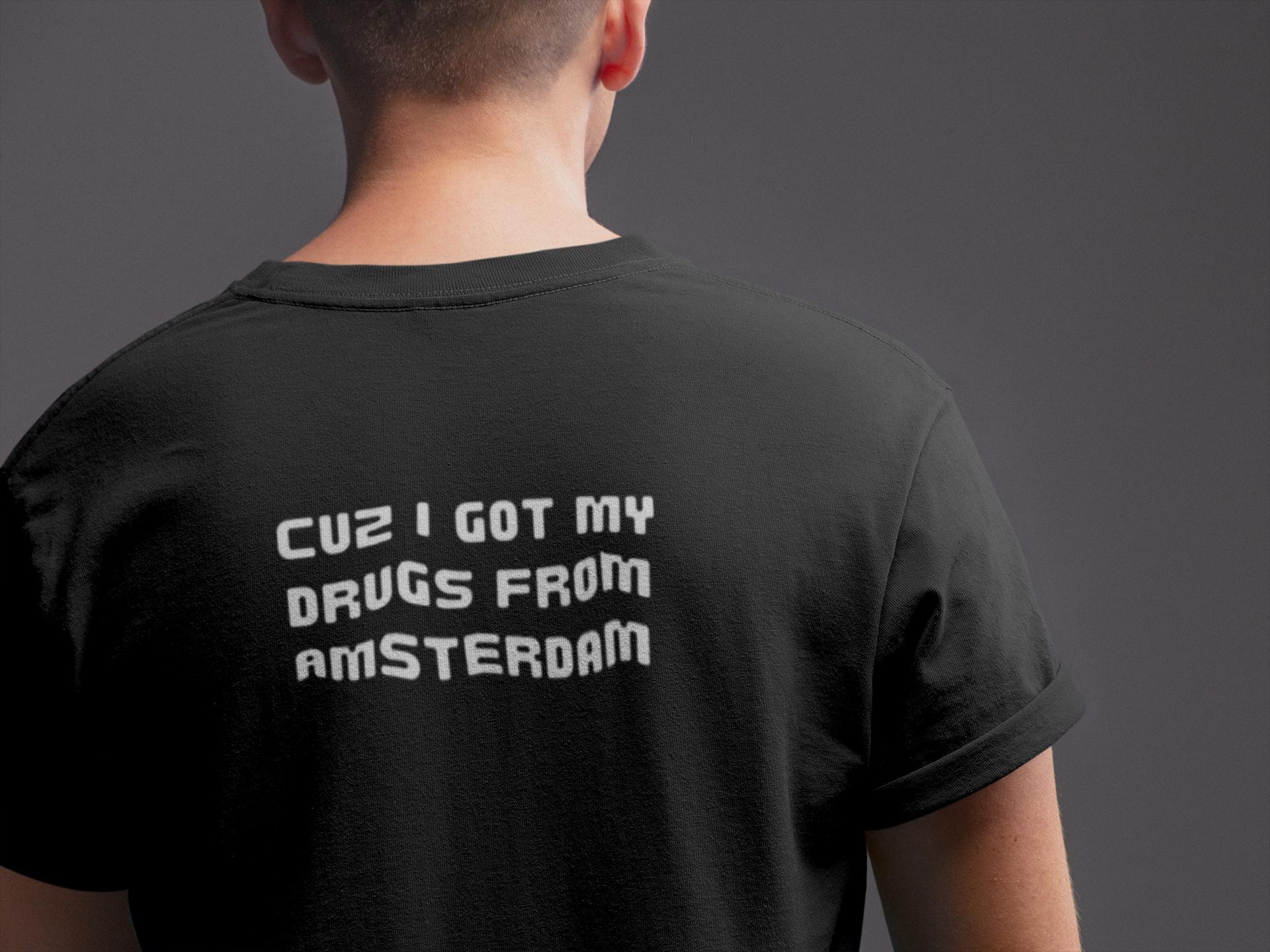 Music is my drug t shirt - Etsy 日本