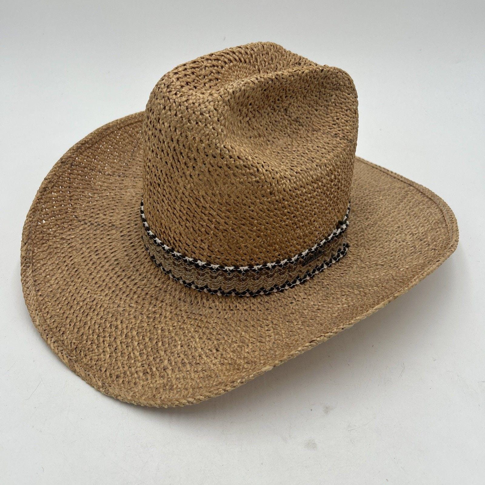 Stetson Roadrunner Hat - Etsy