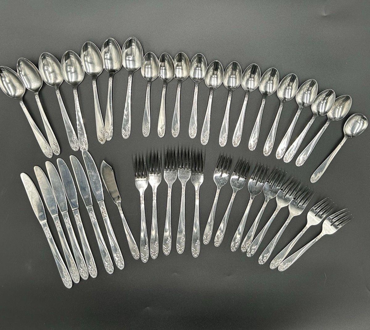 Japan stainless steel flatware - Etsy 日本