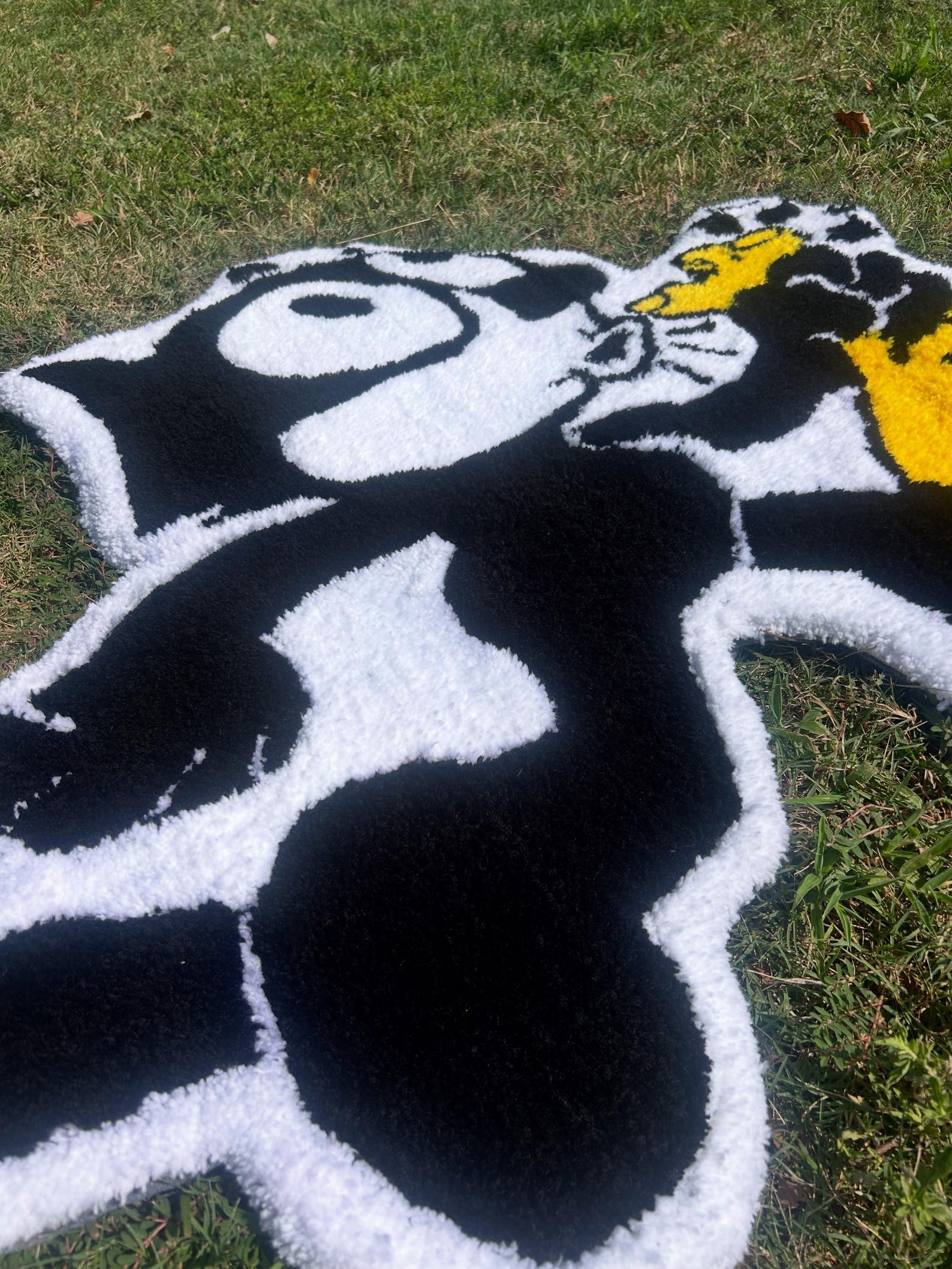 Custom RUG - Etsy