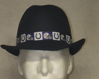 NFL Unisex Fedoras