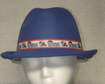 NFL Unisex Fedoras