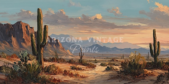 Panoramic 60x30